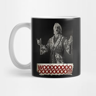 Wooo Ric Mug